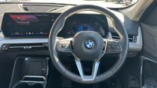 BMW X1 sDrive 20i MHT Sport 5dr Step Auto Petrol Estate